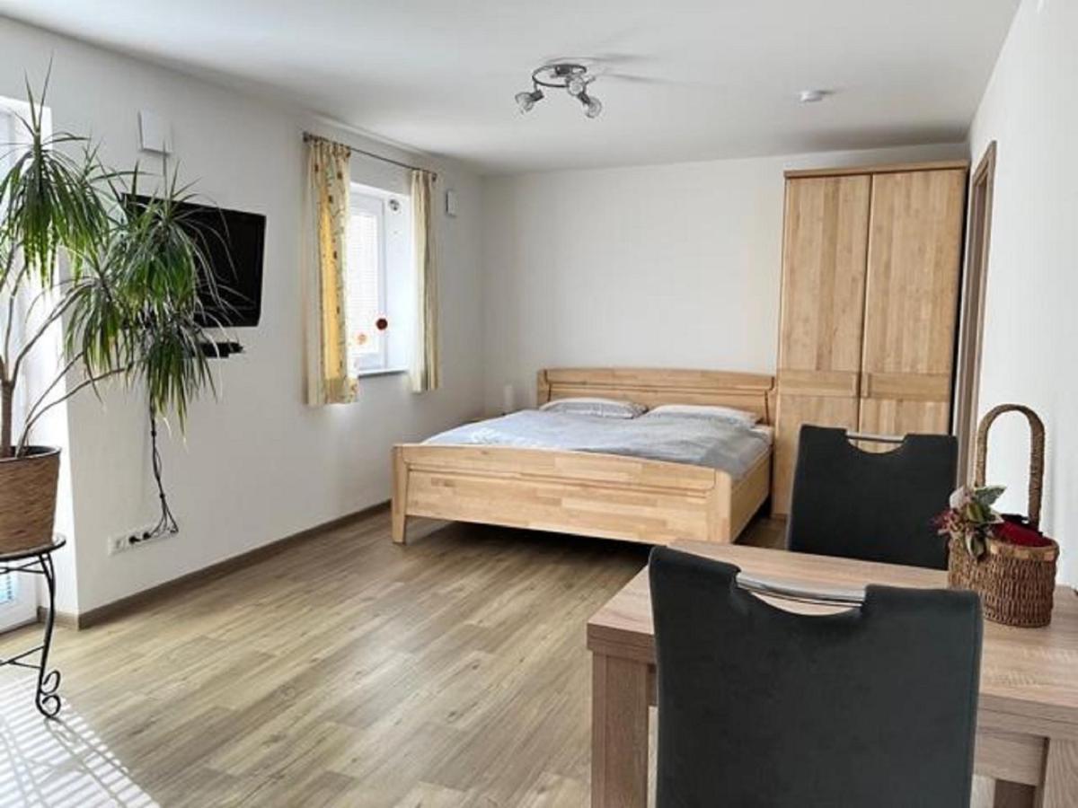 Appartement Helga Blaibach Extérieur photo