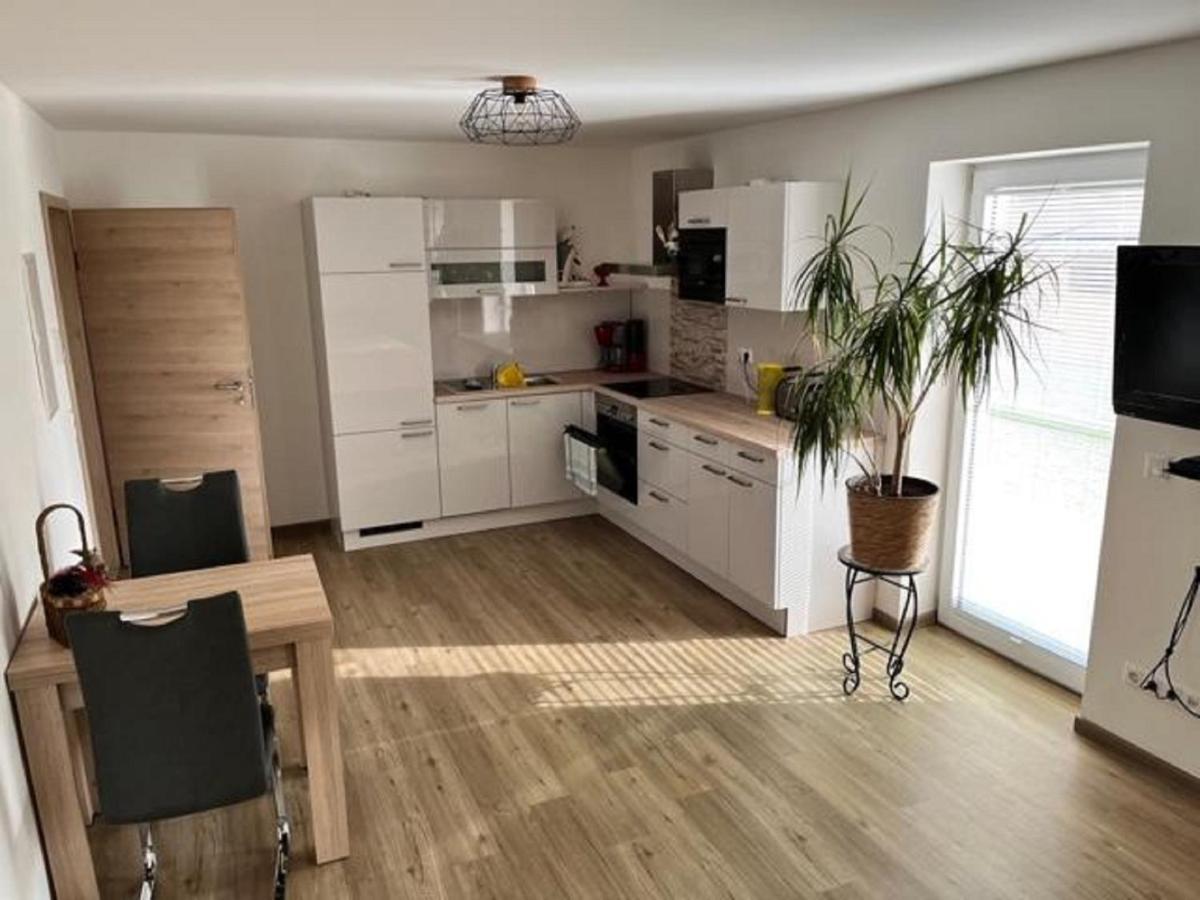 Appartement Helga Blaibach Extérieur photo